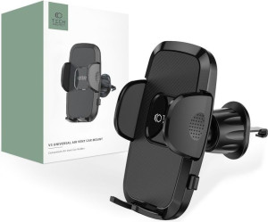 Uchwyt samochodowy Tech-Protect V3 Universal Vent Car Mount Black