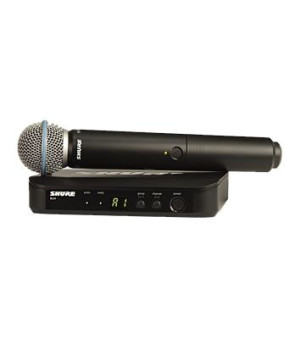Shure Blx24e/b58 Mikrofon Bezprzewodowy