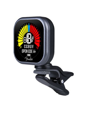 Fender Flash Tuner Stroik Gitarowy