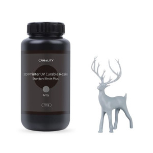 Creality żywica Standard Resin Plus 0,5kg szara 405