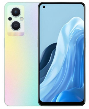 OPPO Reno 7 lite 5G 8/256GB NFC DualSIM Tęczowy