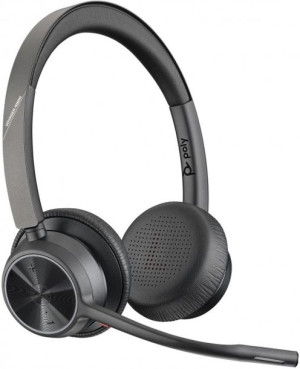 Słuchawki Plantronics Voyager 4320 UC USB-A