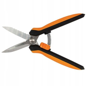 Nożyczki Wielofunkcyjne Sp320solid 1063328 Fiskars