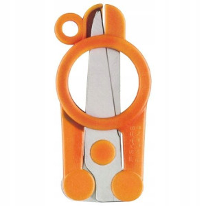 Brelok Nożyczki Składane 11 Cm 1005134 Fiskars