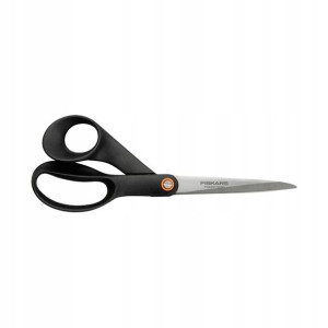Fiskars Nożyczki Nożyce Uniwersalne 21cm 1019197