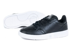 Supercourt J 38 2/3