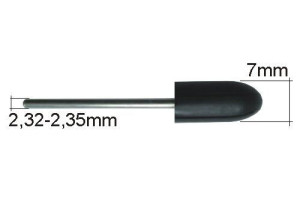 Nośnik Gumowy 7 Mm