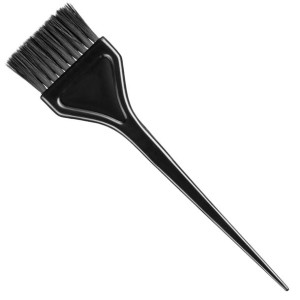 EURO STIL Pędzelek do koloryzacji  BLACK 23cm x 5,5cm ***Nowość***