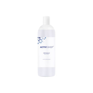 Zmywacz Do Paznokci Bezacetonowy 100 Ml
