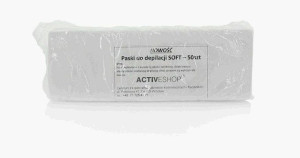 Paski Do Depilacji 50szt Soft