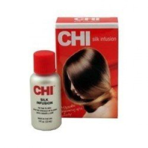 FA CHI Silk Infusion jedwab 15ml    !