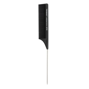 Grzebień Toni&guy Carbon Antistatic 06969