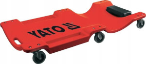 Leżanka Warsztatowa Yt-0880 Yato