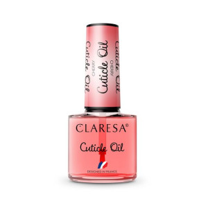 CLARESA oliwka CHERRY 5 g