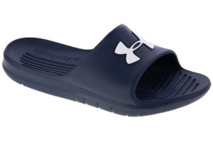 Under Armour Core PTH Slides 3021286-400 40