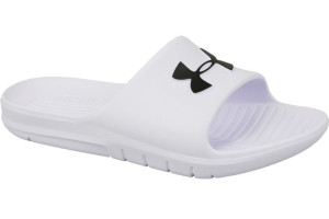 Under Armour Core PTH Slides 3021286-100 38,5
