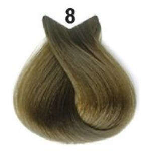 BLUMIN - Farba do włosów Nr 8 100 ml