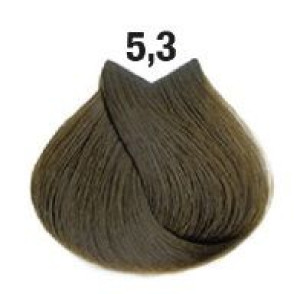 BLUMIN - Farba do włosów Nr 5.3 100 ml