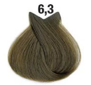 BLUMIN - Farba do włosów Nr 6.3 100 ml