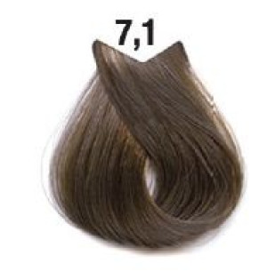 BLUMIN - Farba do włosów Nr 7.1 100 ml