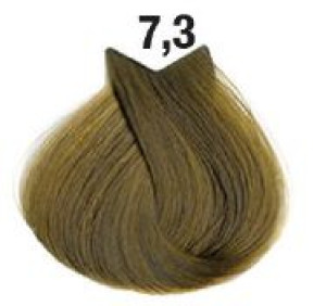 BLUMIN - Farba do włosów Nr 7.3 100 ml