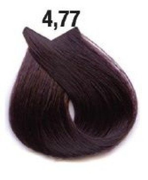 BLUMIN - Farba do włosów Nr 4.77 100 ml