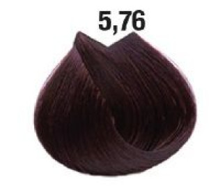 BLUMIN - Farba do włosów Nr 5.76 100 ml