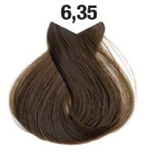 BLUMIN - Farba do włosów Nr 6.35 100 ml