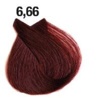 BLUMIN - Farba do włosów Nr 6.66 100 ml