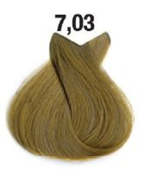 BLUMIN - Farba do włosów Nr 7.03 100 ml