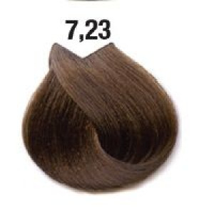 BLUMIN - Farba do włosów Nr 7.23 100 ml