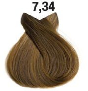 BLUMIN - Farba do włosów Nr 7.34 100 ml