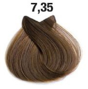 BLUMIN - Farba do włosów Nr 7.35 100 ml