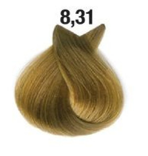BLUMIN - Farba do włosów Nr 8.31 100 ml