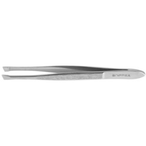 Snippex Pęseta Skośna 8cm