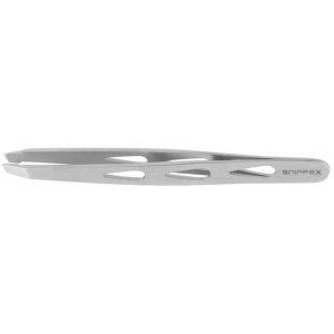 Snippex Pęseta Skośna 10cm