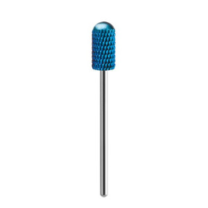 Exo Frez Hard Blue Walec Zaokrąglony 10