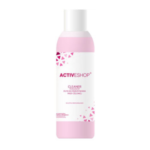 Cleaner Truskawkowy 500 Ml