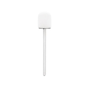 Exo Kapturek Ścierny 13mm/80 10 Szt. Hard Cap White