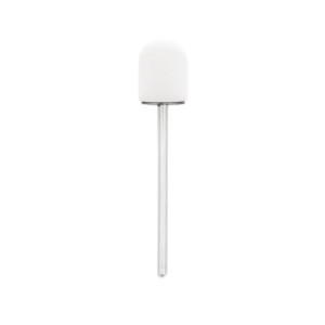 Exo Kapturek Ścierny 13mm/150 10 Szt. Hard Cap White
