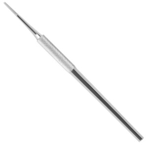 Snippex Pilniczek Do Wrastających Paznokci B 13cm