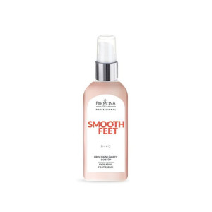 FARMONA SMOOTH FEET Nawilżający krem do stóp 50 ml