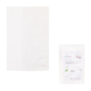 Chusta Bawełniana Naturline 20x30 Cm 100szt