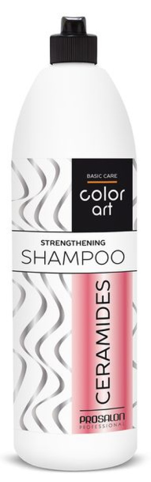 Chantal Color Art Ceramides szampon 1l