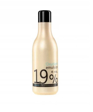 Stapiz woda utleniona 1,9% w kremie 1l