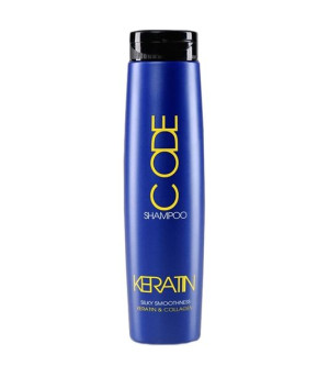 Stapiz KERATIN CODE szampon do włósów 250ml