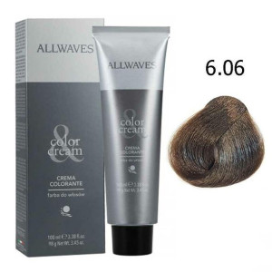 Farba Allwaves 6.06 Farba cieply ciemny blond