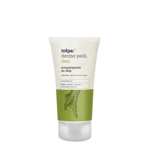 Tołpa PEDI DEO Antyperspirant 75ml