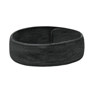 Opaska Frotte Grafit