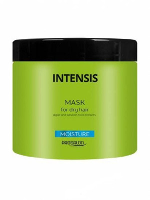 Chantal Prosalon Intensis Maska Nawilżająca 450g